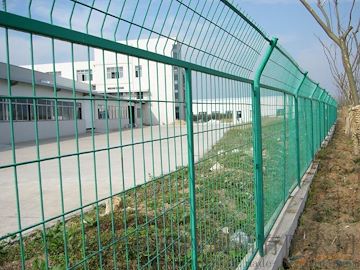江苏徐州学校围墙护栏网价格，学校围栏网生产厂家供货